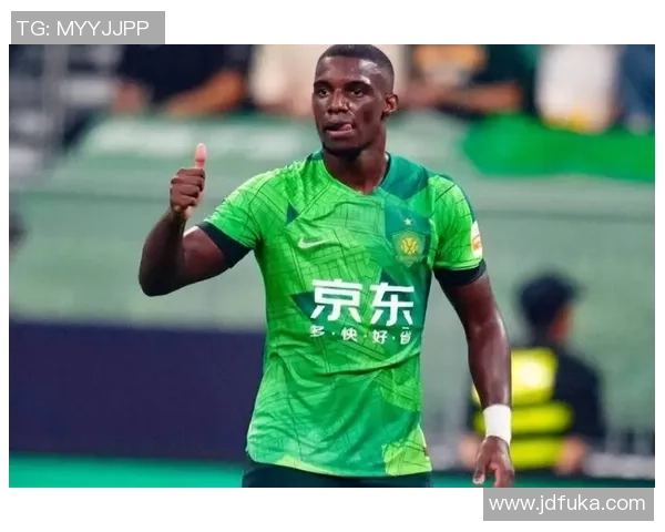 【五冠耀京城】国安四外援留存冠军回忆